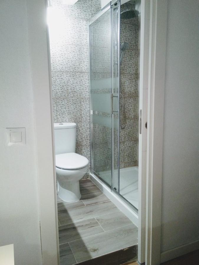 Appartement Loft In The Heart Of