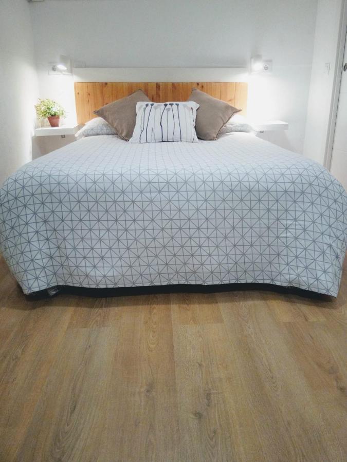 Loft In The Heart Of Appartement Sevilla