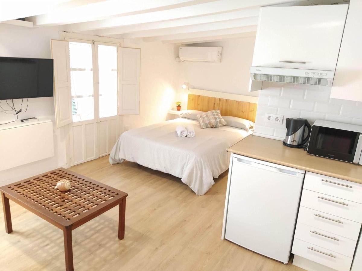 Loft In The Heart Of Appartement