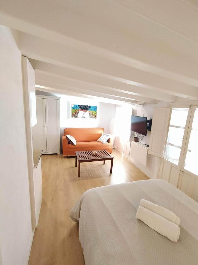 Loft In The Heart Of Appartement *